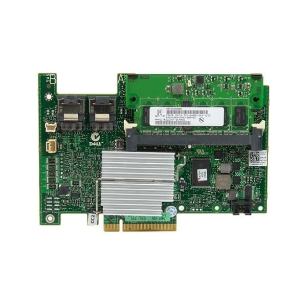 DELL H330 RAID controller PCI Express x8 3.0 12 Gbit/s