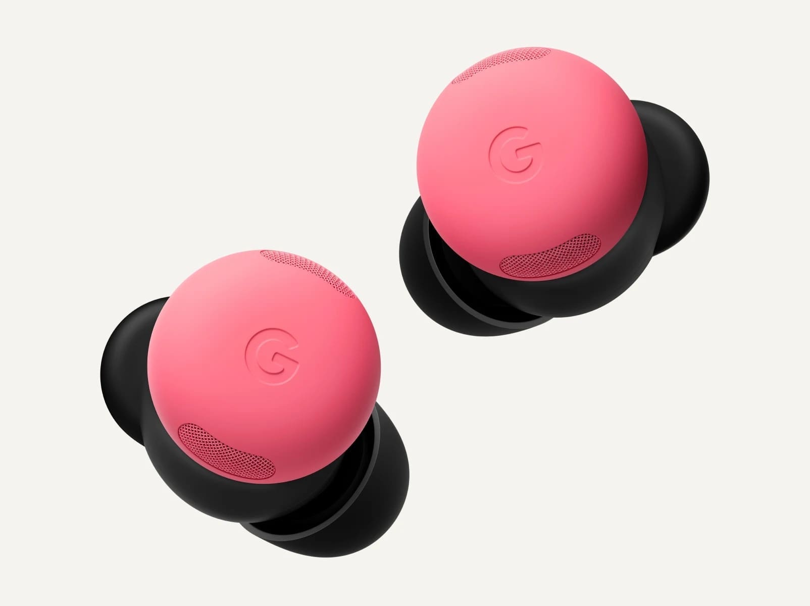 Google Pixel Buds Pro 2 Headset True Wireless Stereo (TWS) In-ear Calls/Music/Sport/Everyday USB Type-C Bluetooth Pink