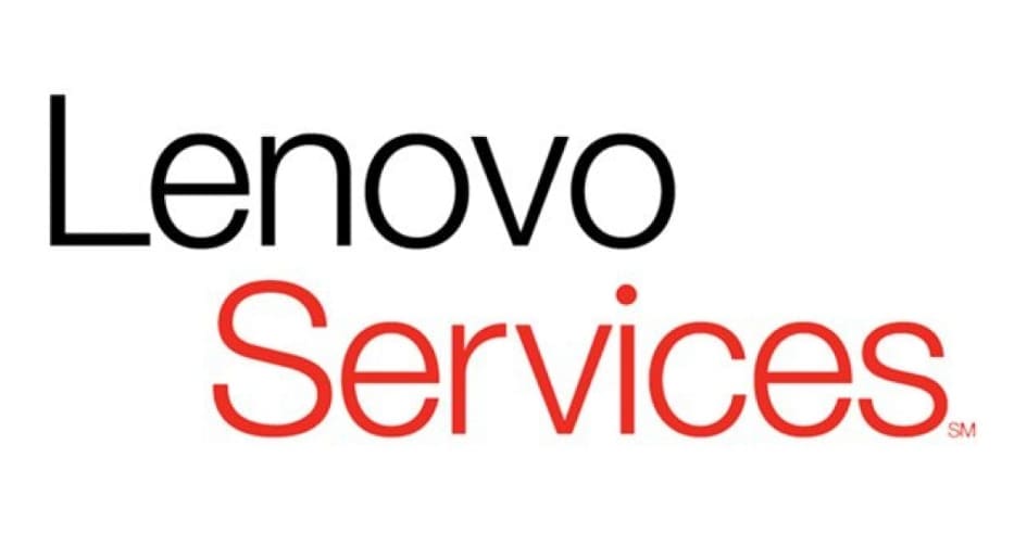 Lenovo 5WS0X71212 warranty/support extension 3 year(s)