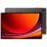 Samsung Galaxy Tab S9 Ultra SM-X916B 5G Qualcomm Snapdragon LTE-TDD & LTE-FDD 1 TB 37.1 cm (14.6") 16 GB Wi-Fi 6 (802.11ax) Android 13 Graphite