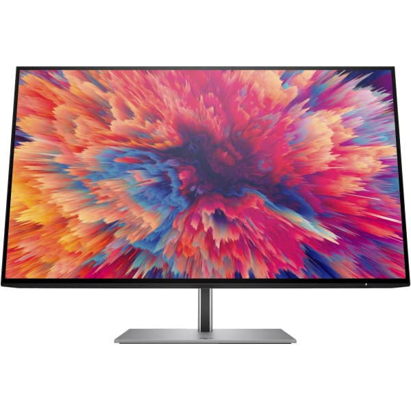 HP Z24q G3 QHD Display