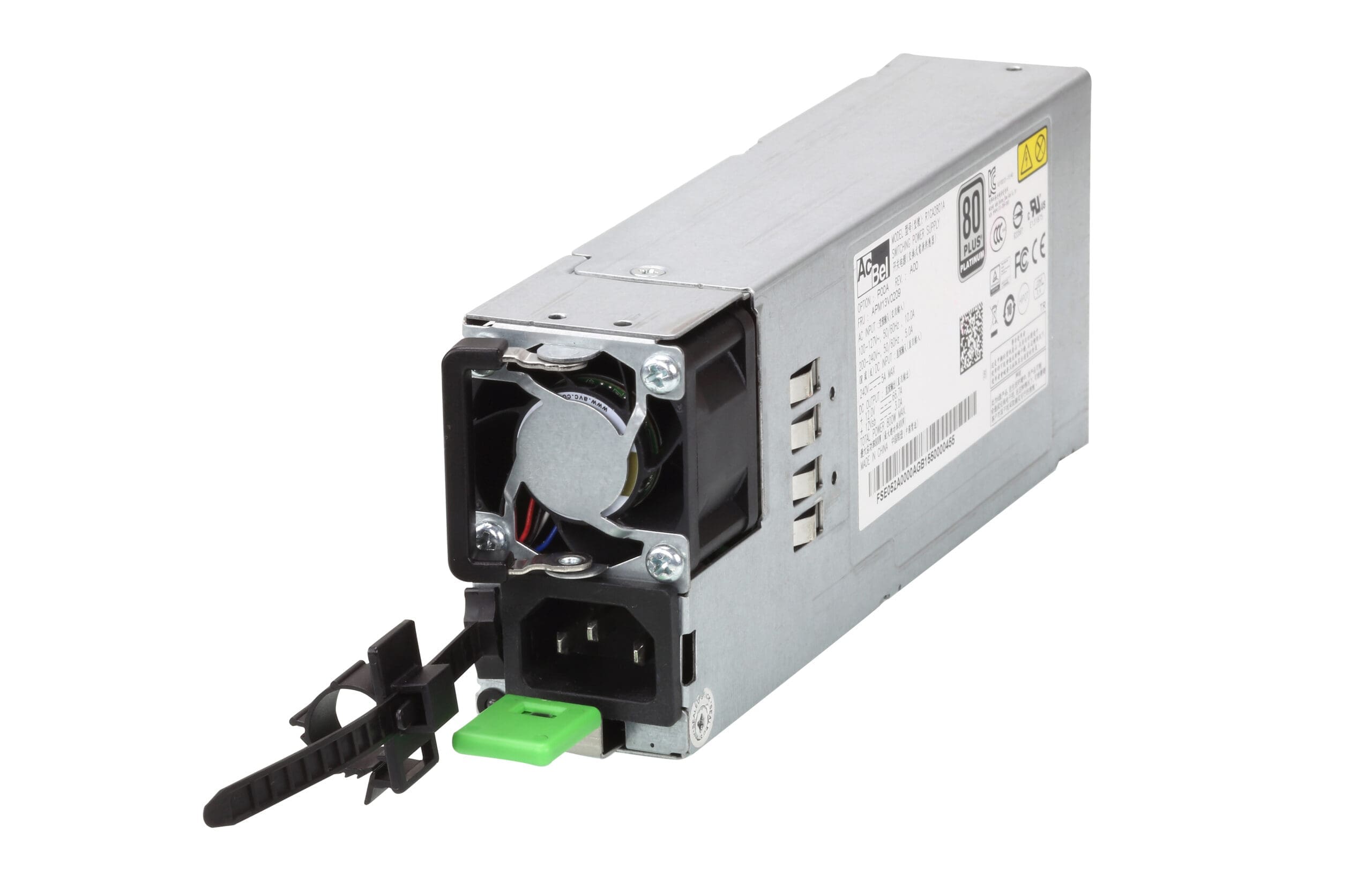 ATEN VM-PWR800 network switch module