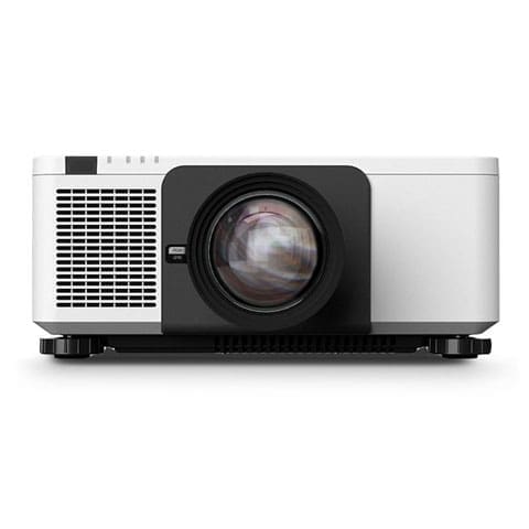 NEC XP-X141Q-W Standard throw projector 13500 ANSI lumens DLP WUXGA (1920x1200) White