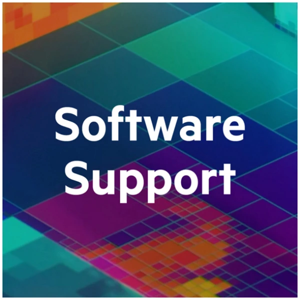HPE U5KK4E IT support service