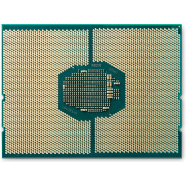 HP Intel Xeon Gold 6148 processor 2.4 GHz 27.5 MB L3