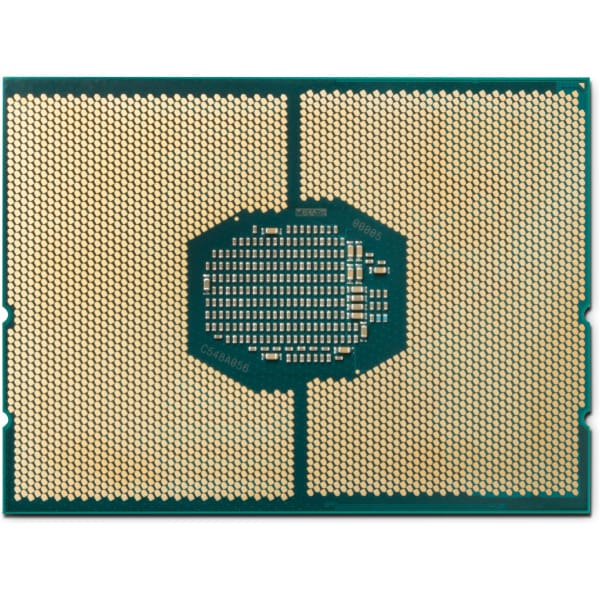 HP Intel Xeon Silver 4112 processor 2.6 GHz 8.25 MB L3
