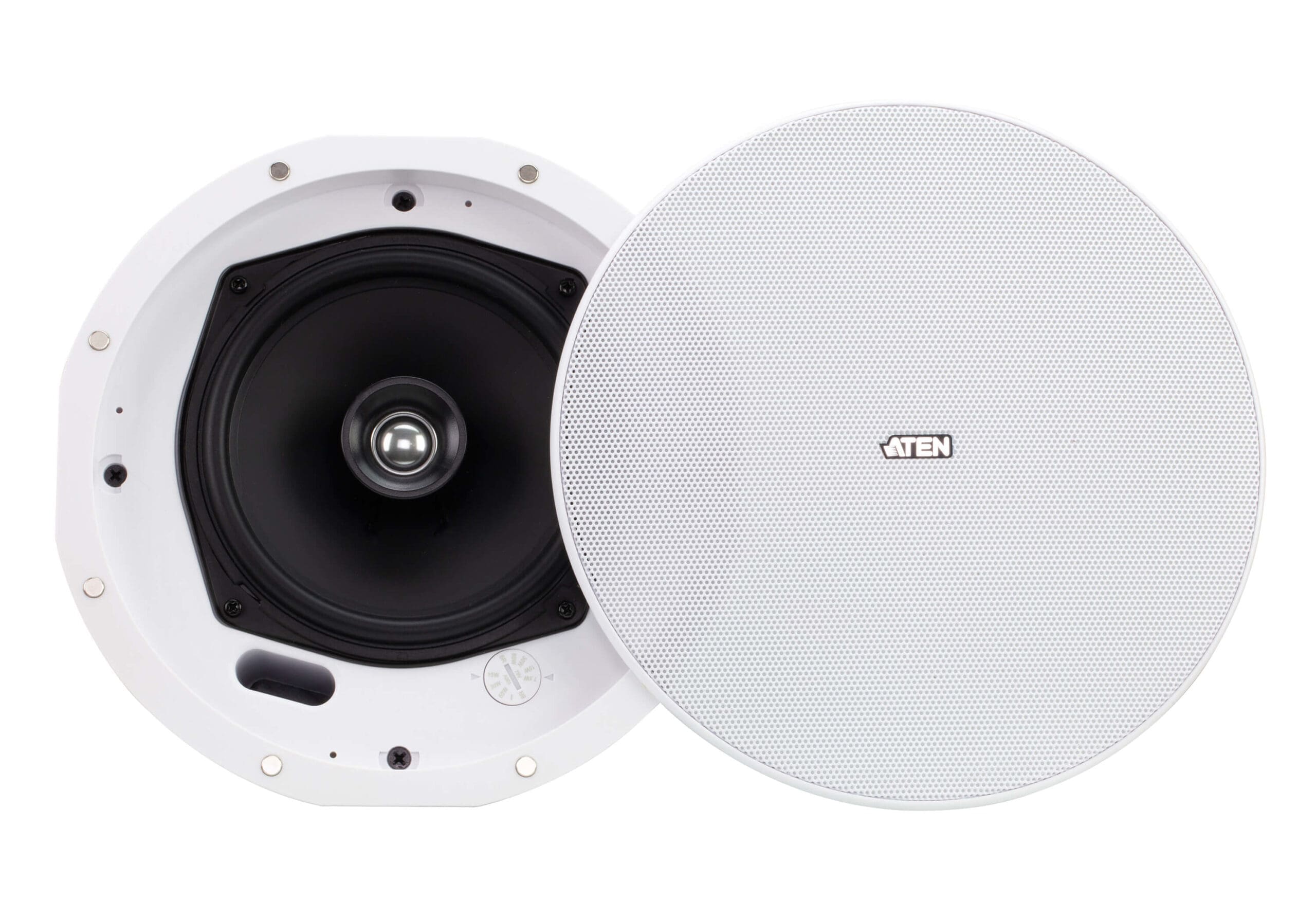 ATEN 6.5" Coaxial Ceiling Loudspeaker