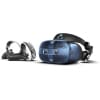 DELL VIVE Cosmos Dedicated head mounted display Black, Blue