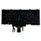 Origin Storage N/B KBD Dell XPS 15 9575 2-in-1 German Keyboard and Palmrest Backlit