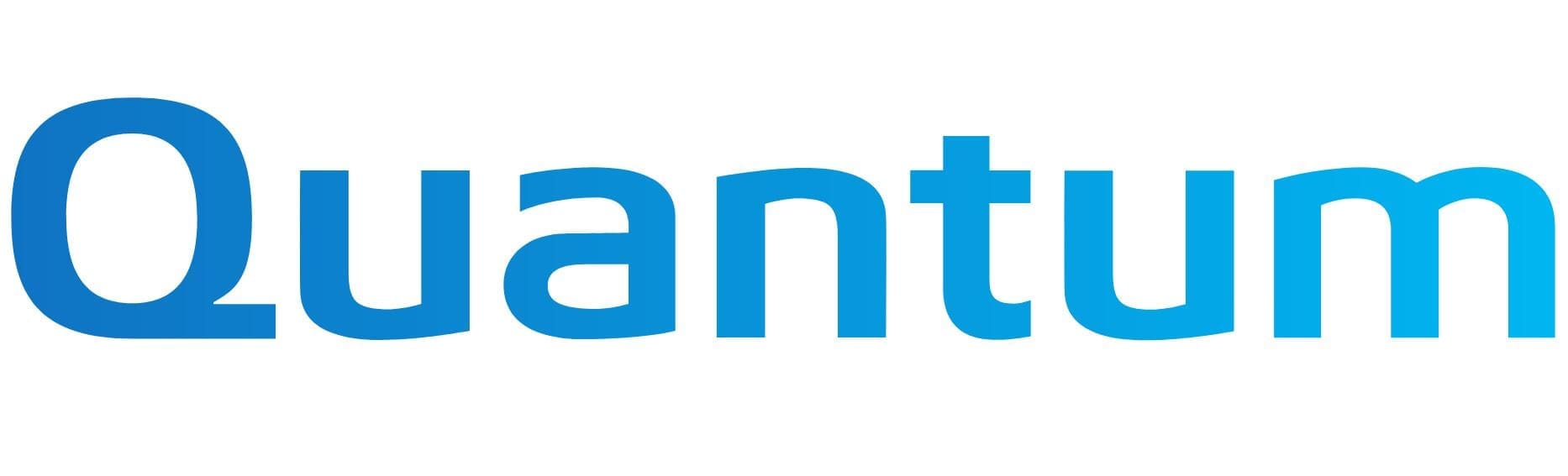 Quantum 9-05358-01 Serial Attached SCSI (SAS) cable 1 m