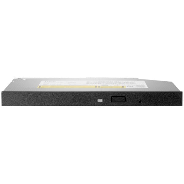 HPE R4S34A optical disc drive Internal DVD-RW Grey