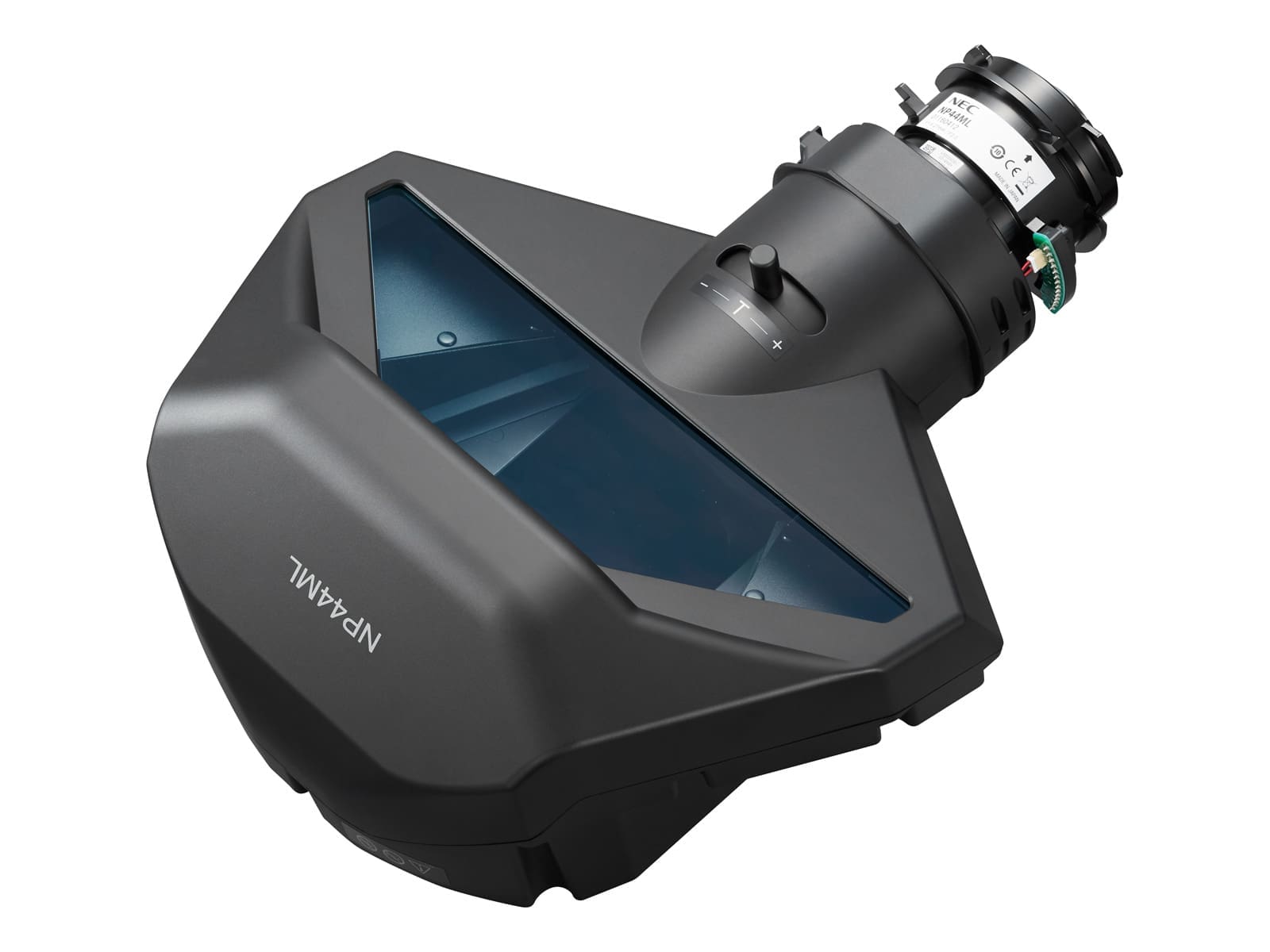 NEC NP44ML projection lens NEC PA Series