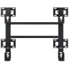 Samsung WMN8200SF 190.5 cm (75") Black