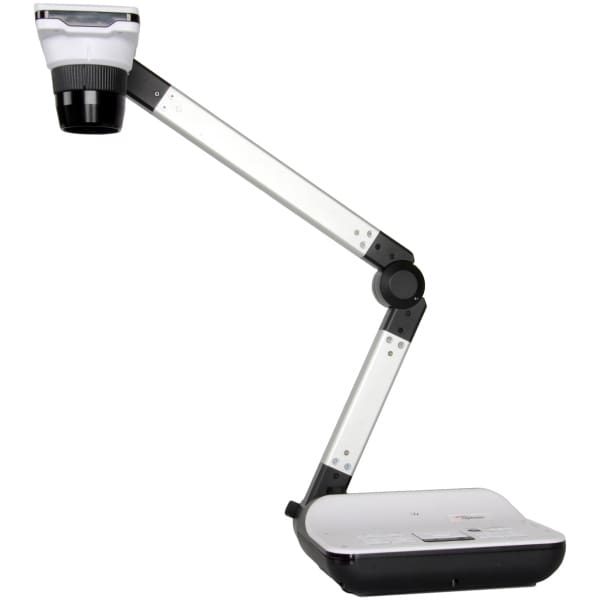 Optoma DC552 document camera White USB 2.0