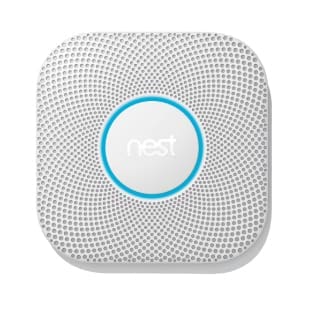 Nest Protect Combi detector Interconnectable Wireless connection