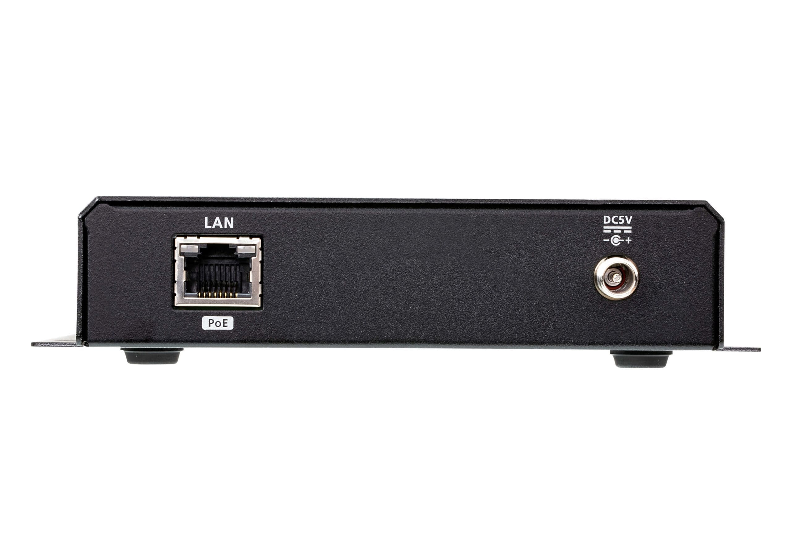 ATEN 4K HDMI over IP Transmitter with PoE