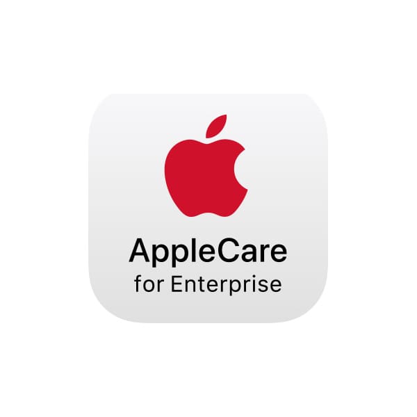 Apple AppleCare for Enterprise, Extended service agreement, parts and labour, 3 years (from original purchase date of the equipment), on-site, response time: NBD, Tier 2+, for iPhone 11 Pro