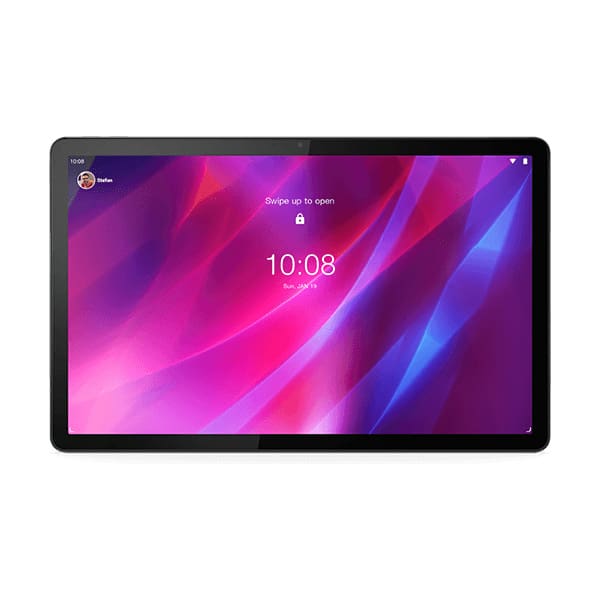 Lenovo Tab P11 Plus Mediatek 64 GB 27.9 cm (11") 4 GB Wi-Fi 5 (802.11ac) Android 11 Grey