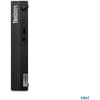 Lenovo ThinkCentre M90q Intel® Core™ i5 i5-11500 16 GB DDR4-SDRAM 256 GB SSD Windows 10 Pro Mini PC Black