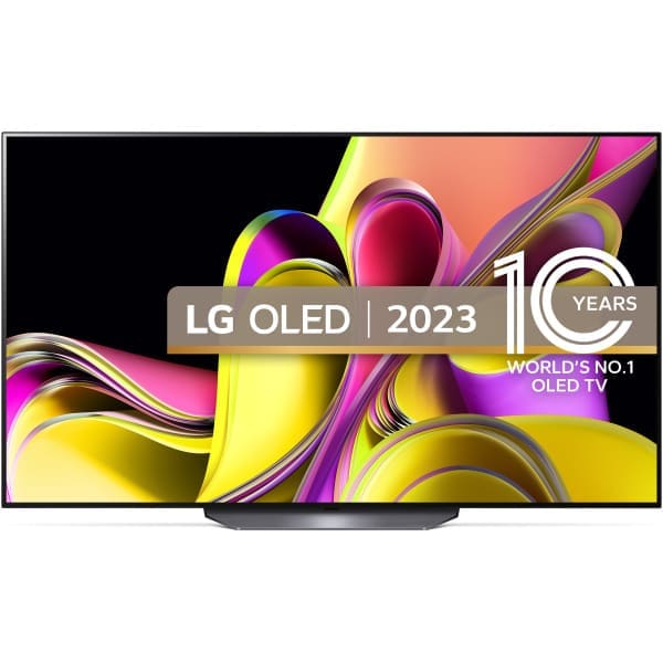 LG OLED65B36LA.AEK TV 165.1 cm (65") 4K Ultra HD Smart TV Wi-Fi