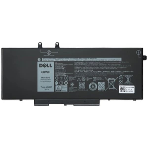 Origin Storage 4C Battery Latitude 5421