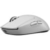 Logitech G PRO X Superlight 2 mouse Gaming Right-hand RF Wireless Optical 32000 DPI