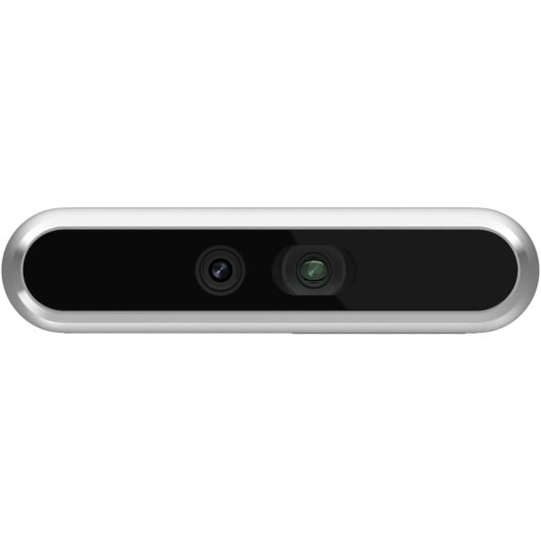 Intel RealSense Depth Camera D455f (MP) Black, Silver