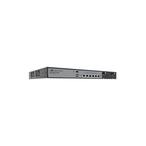 Allied Telesis AT-VST-APL-06-60 network management device Ethernet LAN