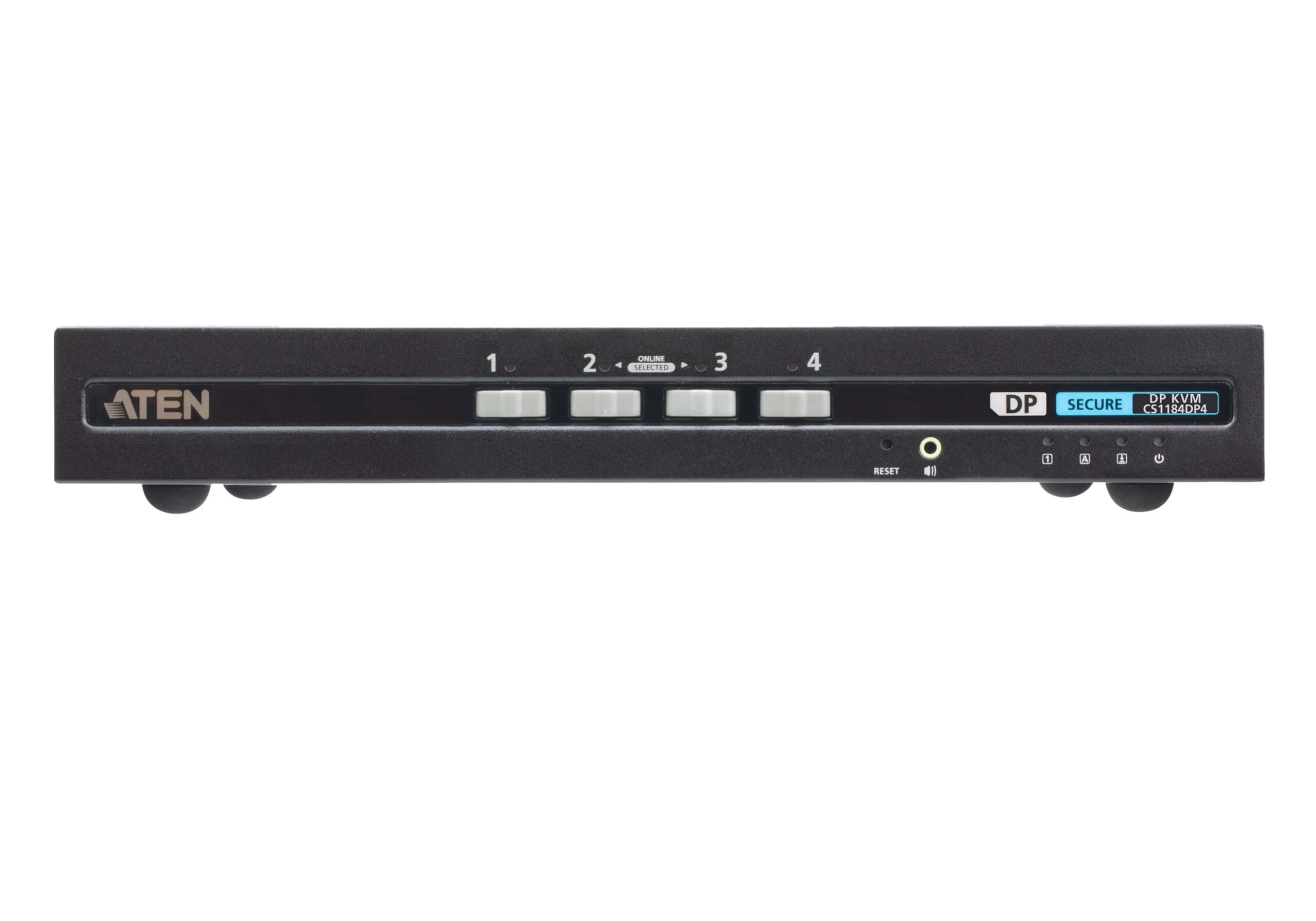 ATEN CS1184DP4 KVM switch
