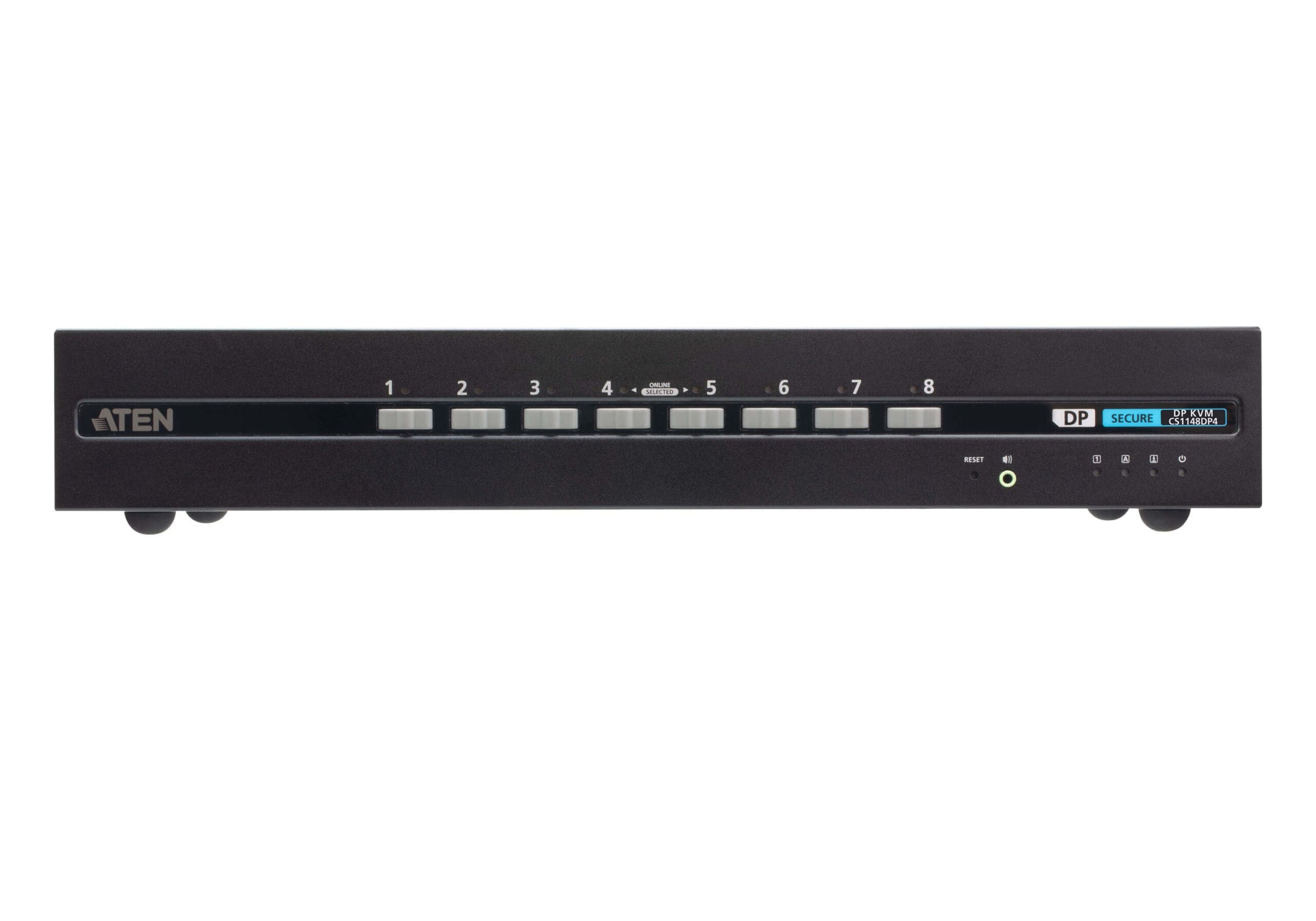 ATEN CS1148DP4 KVM switch