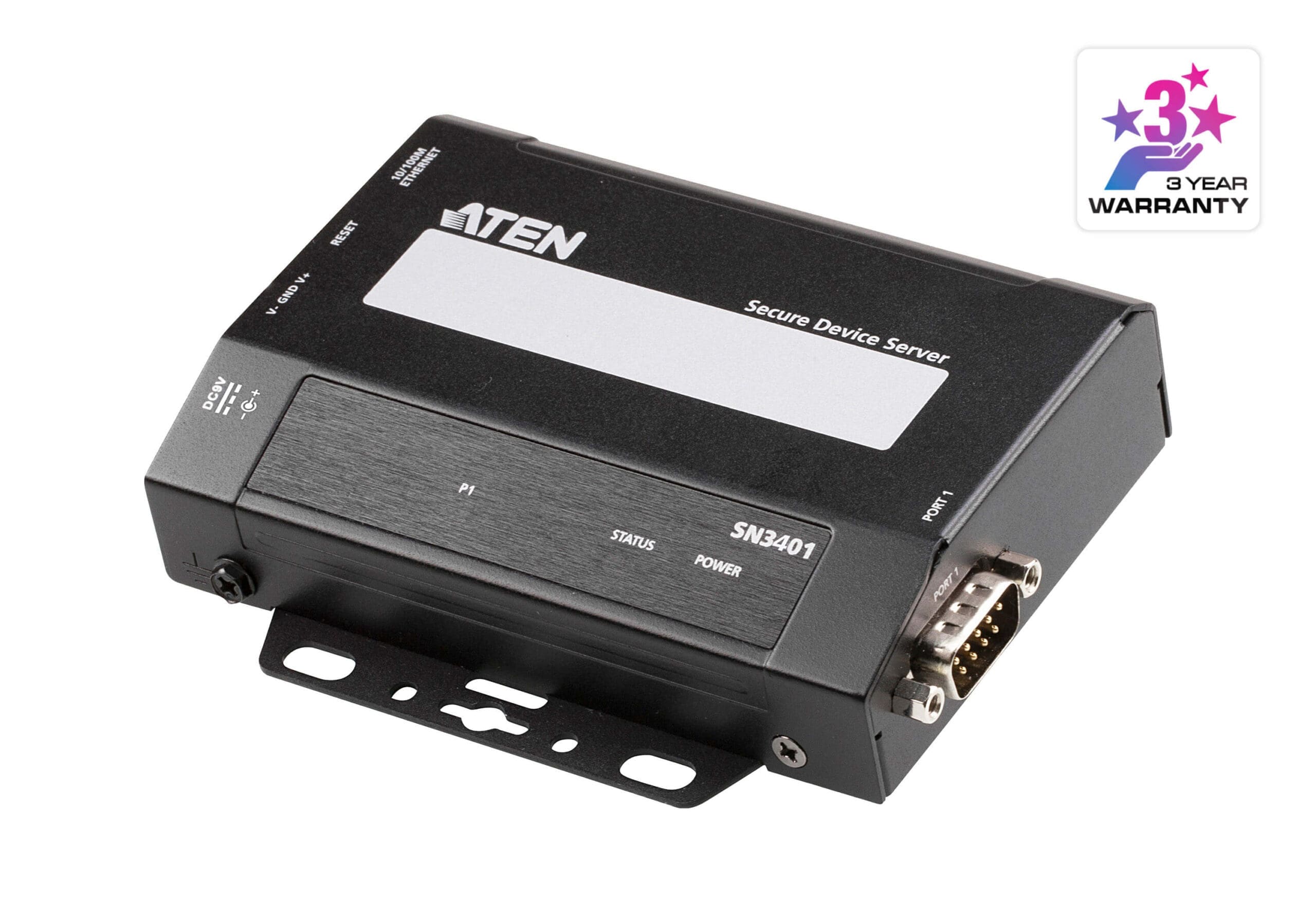 ATEN SN3401 console server