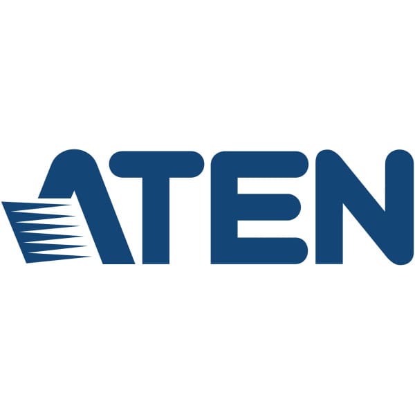 ATEN CONNECTS UP TO 4 VGA OR COMPONENT INPUTS; SUPPORTS RGBHV / RGBS/ YCBCR/ YPBPR IN