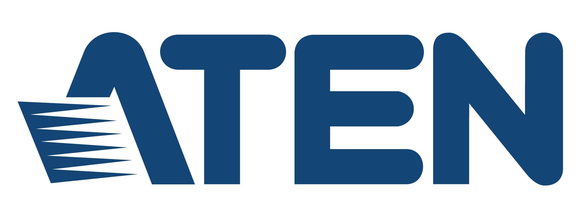 ATEN VE7835A console server