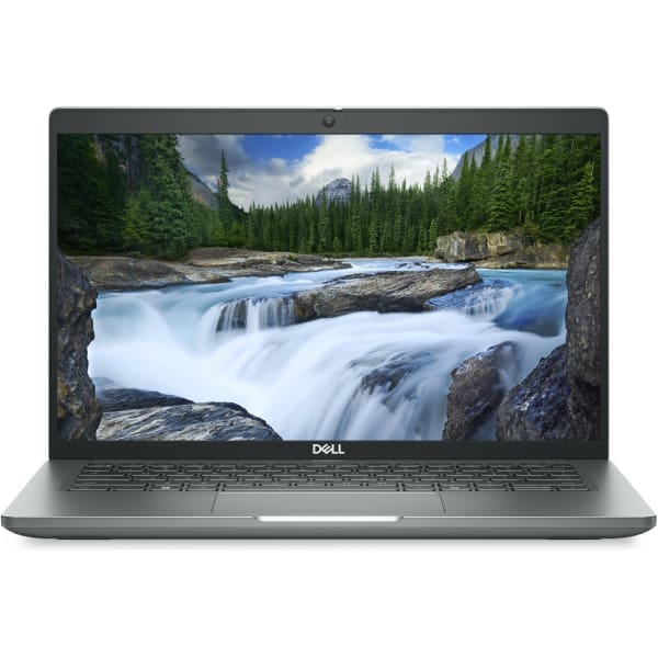 DELL Latitude 5450 Intel Core Ultra 7 165U Laptop 35.6 cm (14") Full HD 16 GB DDR5-SDRAM 512 GB SSD Wi-Fi 6E (802.11ax) Windows 11 Pro Grey