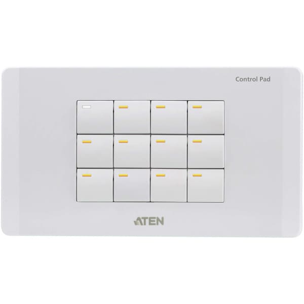 ATEN Control System-12-button Control