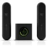 Ubiquiti HD Gamer’s Edition wireless router Gigabit Ethernet Dual-band (2.4 GHz / 5 GHz) Black