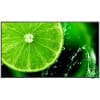 NEC MultiSync E328 Digital signage flat panel 81.3 cm (32") LCD 350 cd/m² Full HD Black 16/7