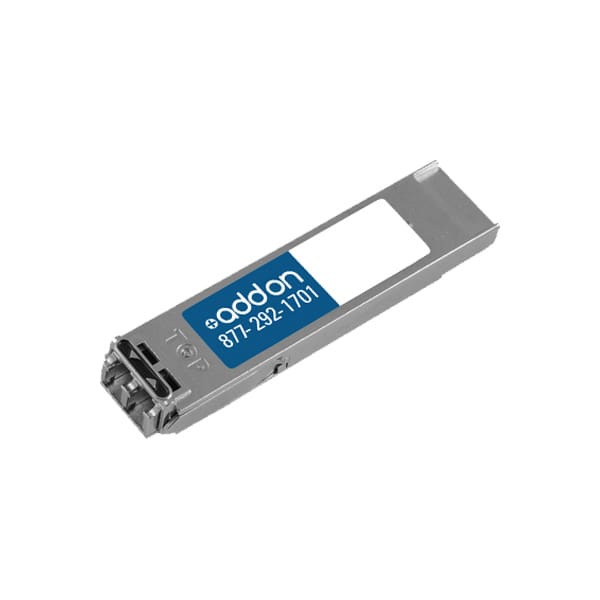 AddOn Networks XFP-10G-S-AO network transceiver module Fiber optic 10000 Mbit/s 850 nm
