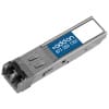 AddOn Networks OC-12 SR, SFP, MMF, LC network transceiver module Fiber optic