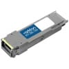 AddOn Networks 40GBASE-LR4 QSFP+ network transceiver module Fiber optic 40000 Mbit/s QSFP+