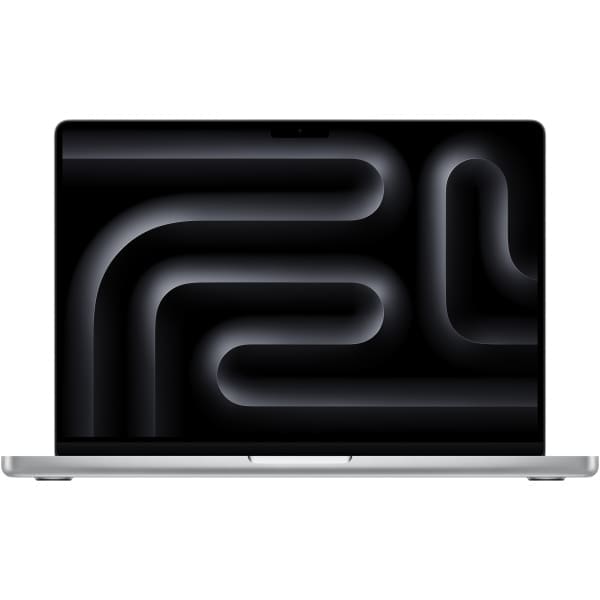 Apple MacBook Pro Apple M M4 Laptop 36.1 cm (14.2″) 16 GB 1 TB SSD Wi-Fi 6E (802.11ax) macOS Sequoia Silver