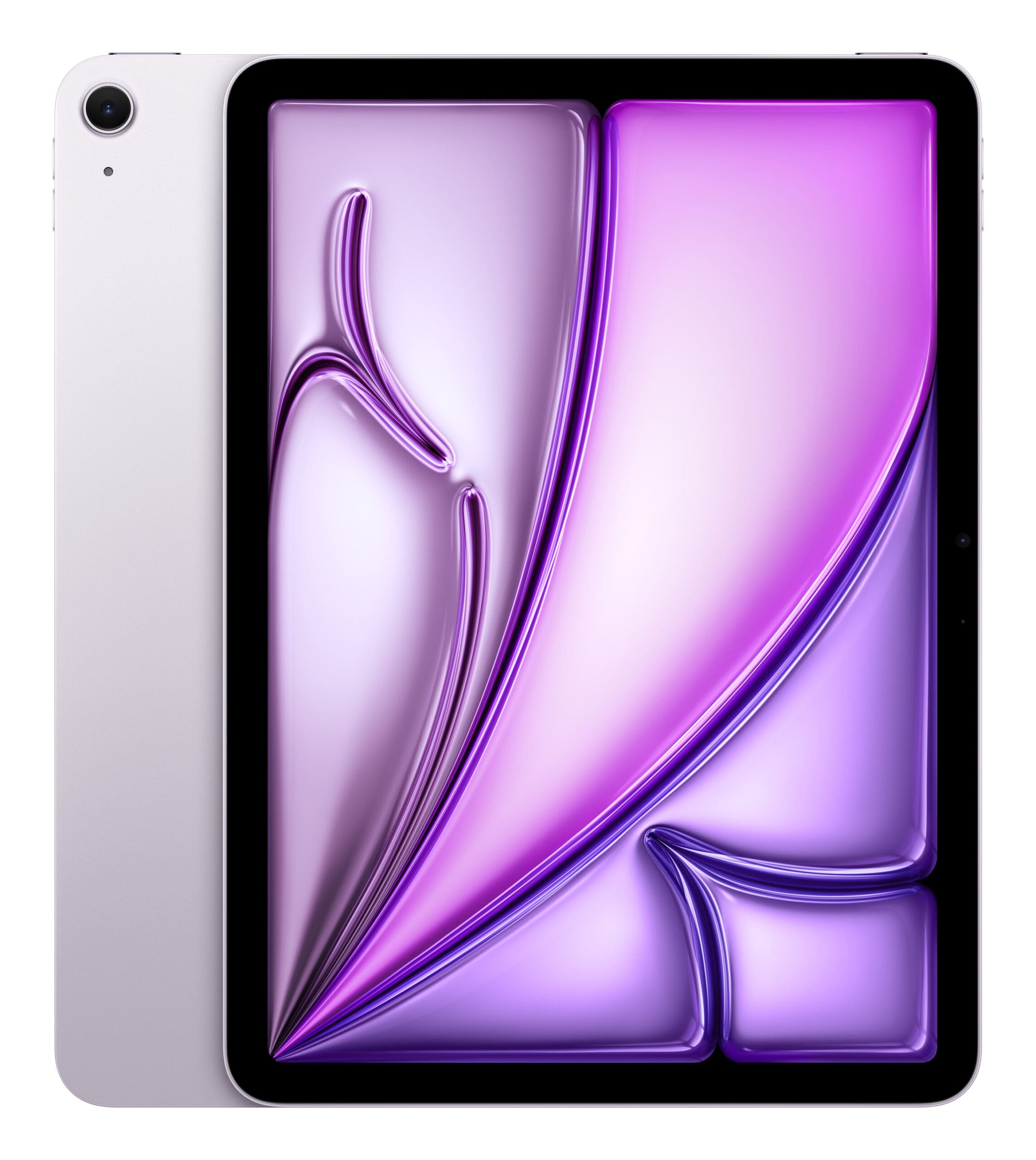 Apple iPad 11-inch Air Wi-Fi 512GB - Purple