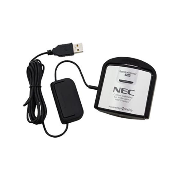 SHARP/NEC MDSV Sensor 3 colorimeter