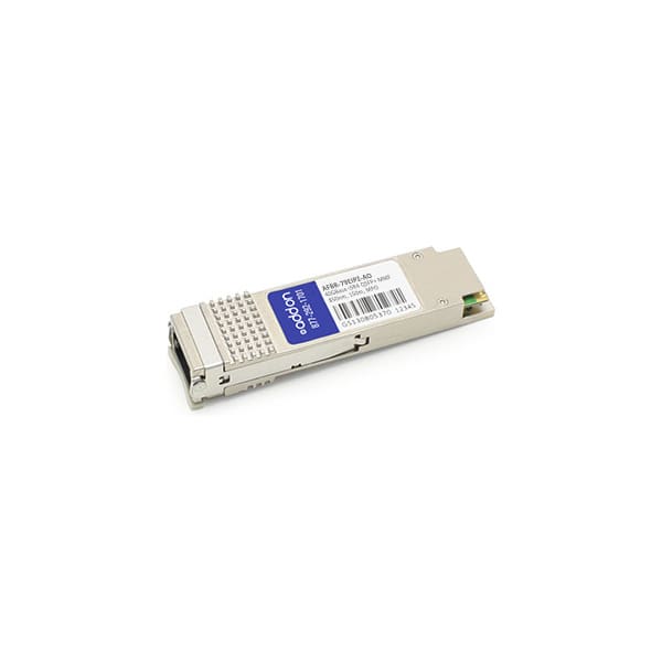 AddOn Networks AFBR-79EIPZ-AO network transceiver module Fiber optic 40000 Mbit/s QSFP+ 850 nm