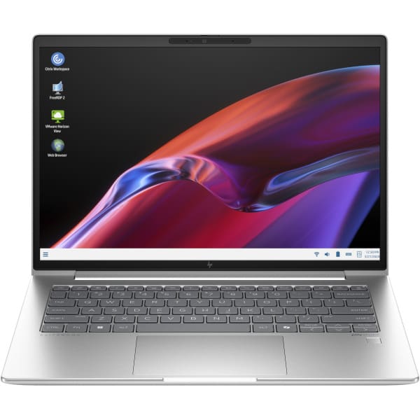 HP Elite mt645 G8 Mobile Thin Client 7535U