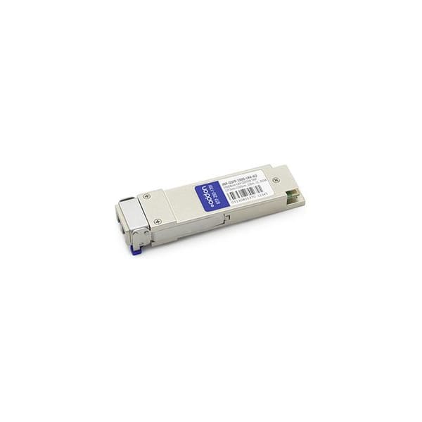 AddOn Networks JNP-QSFP-100G-LR4-AO network transceiver module Fiber optic 100000 Mbit/s 1330 nm