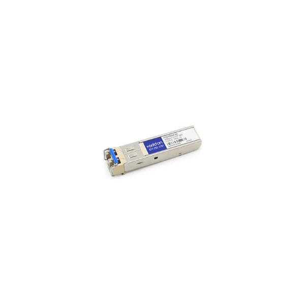 AddOn Networks FC95700150-AO network transceiver module Fiber optic 1000 Mbit/s SFP 1550 nm