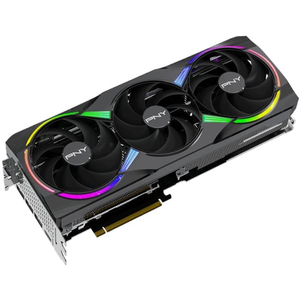 PNY VCG508016TFXXPB1-O graphics card NVIDIA GeForce RTX 5080 16 GB GDDR7