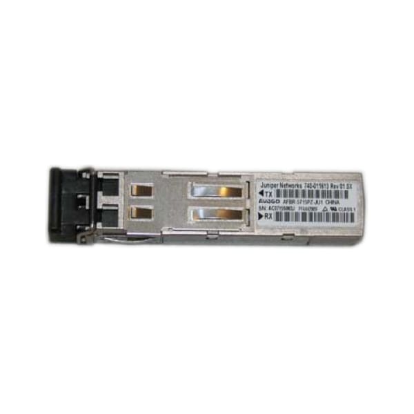 Juniper SFPP-10GE-LRM network transceiver module Fiber optic 10000 Mbit/s SFP+