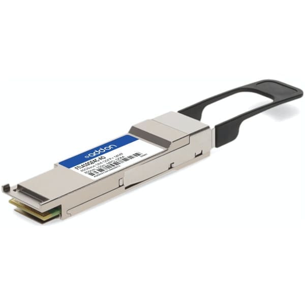 AddOn Networks FTL410QE4C-AO network transceiver module Fiber optic QSFP+ 850 nm